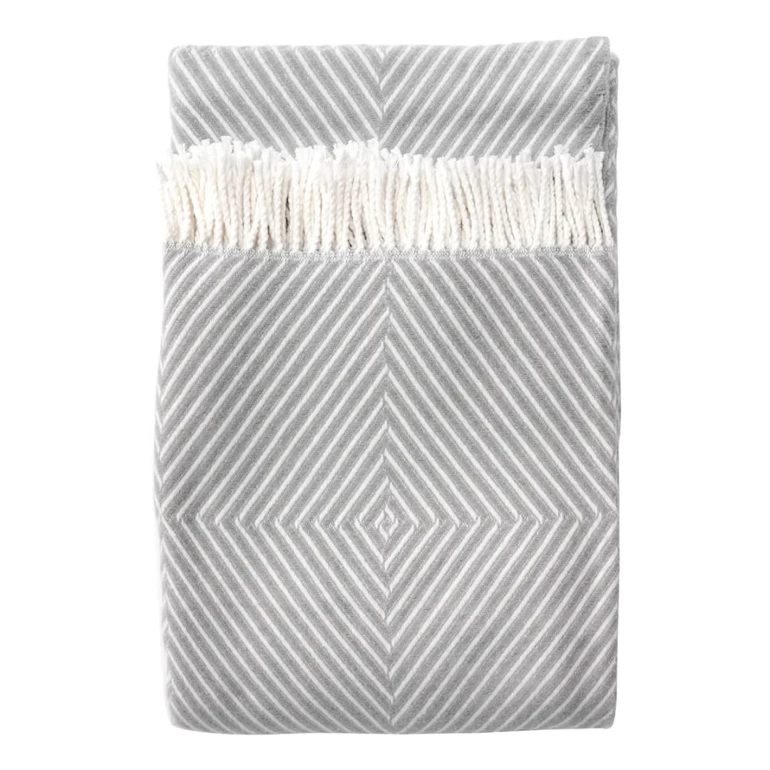Plaid Tebas | Grau