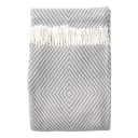 Plaid Tebas | Grau