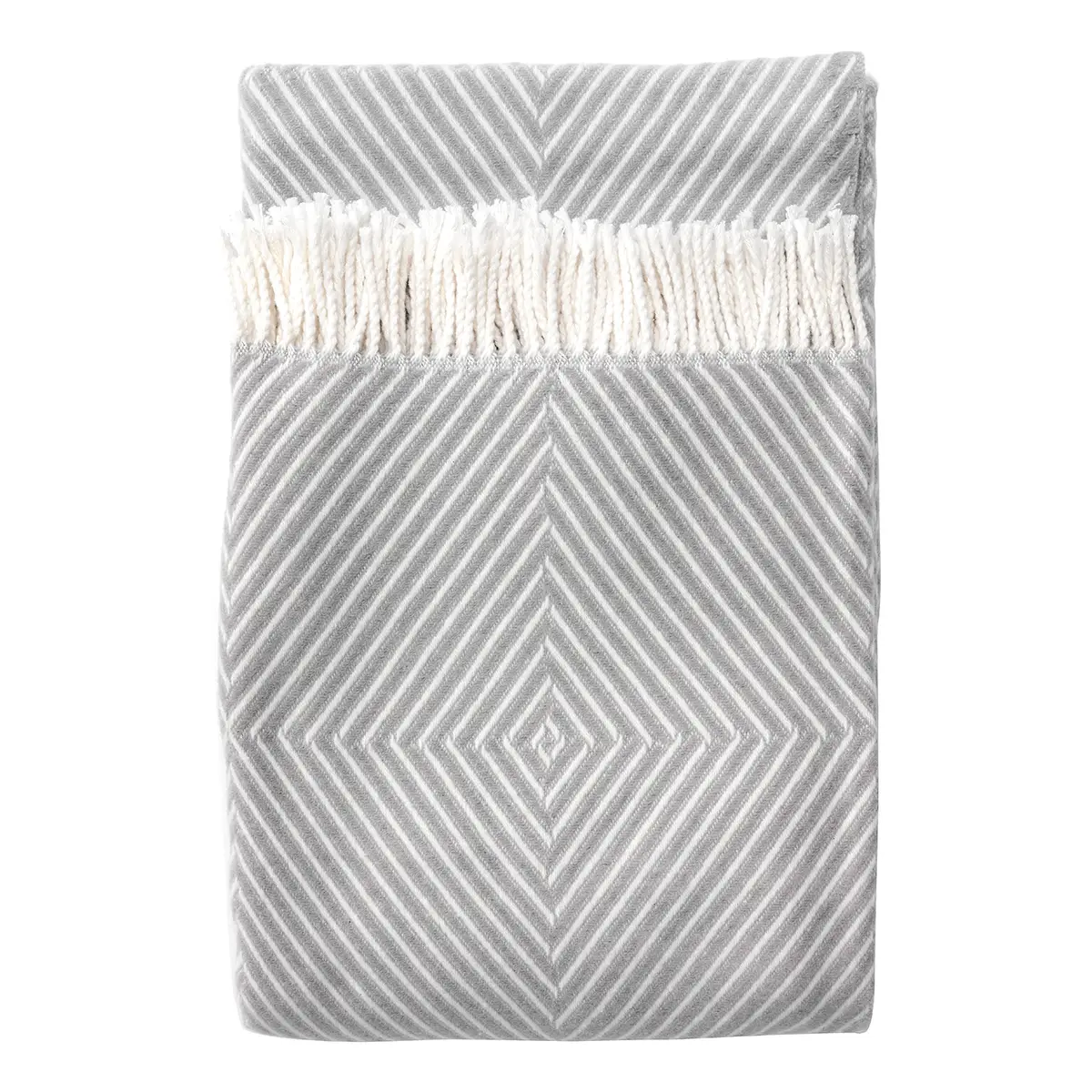 Plaid Tebas | Grau