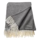 Plaid Zen | Grau