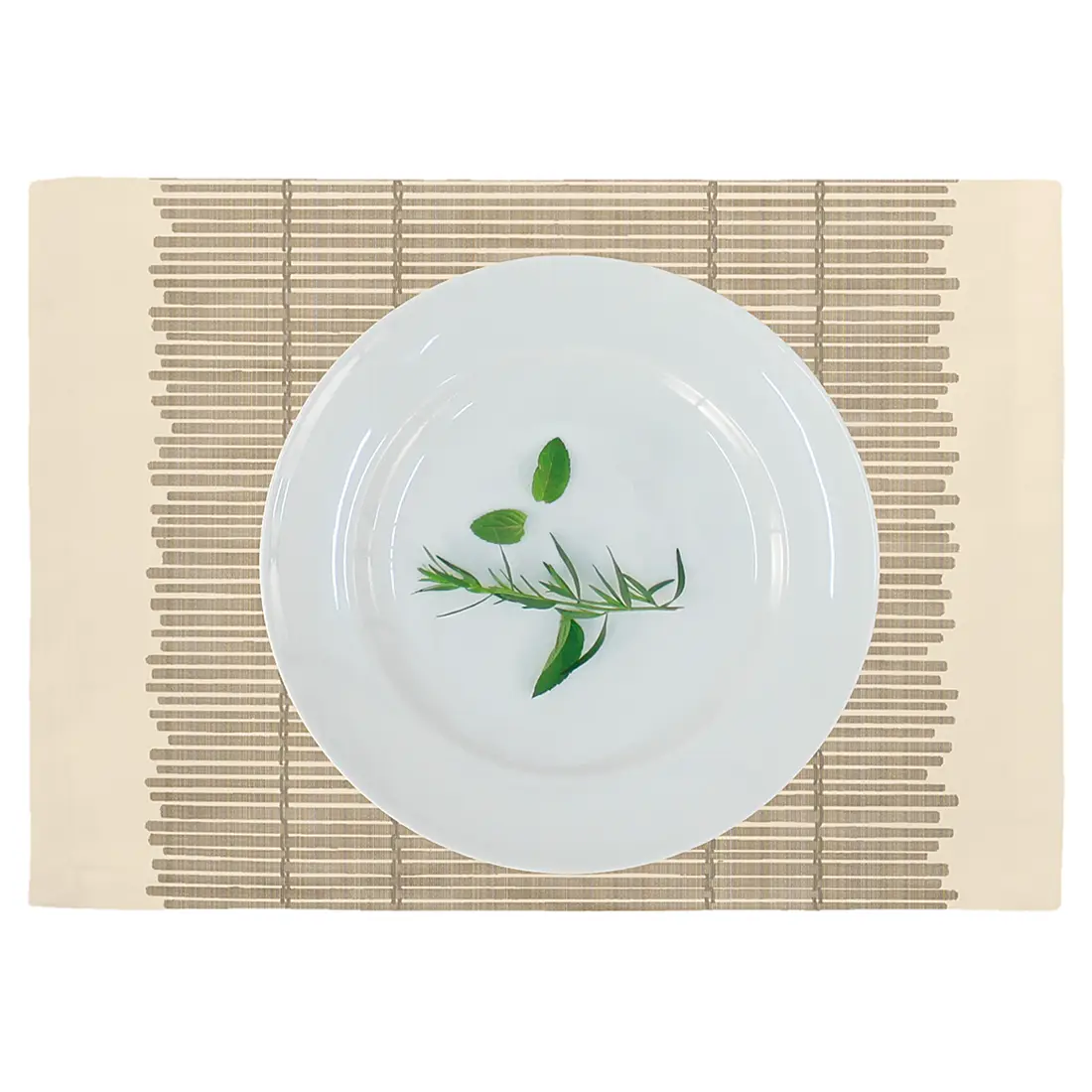Platzset Loft | Beige