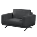 Sessel Ramilia | Grau