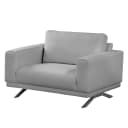 Sessel Ramilia | Grau