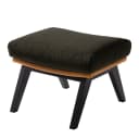 Hocker Hepburn | Mehrfarbig
