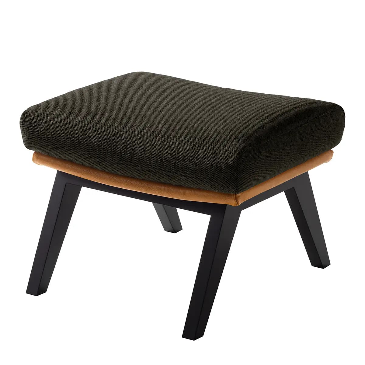 Hocker Hepburn | Mehrfarbig