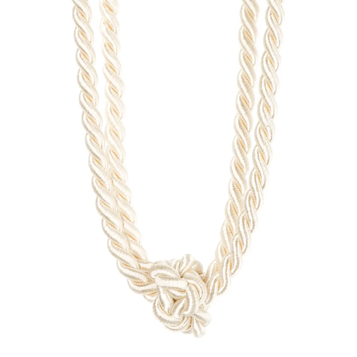 Raffhalter Carline | Beige