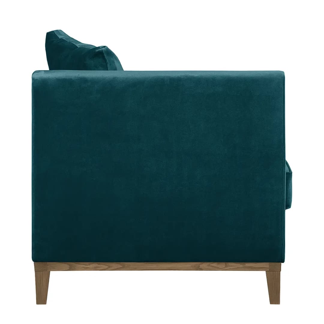 Recamiere Madhu | Blau