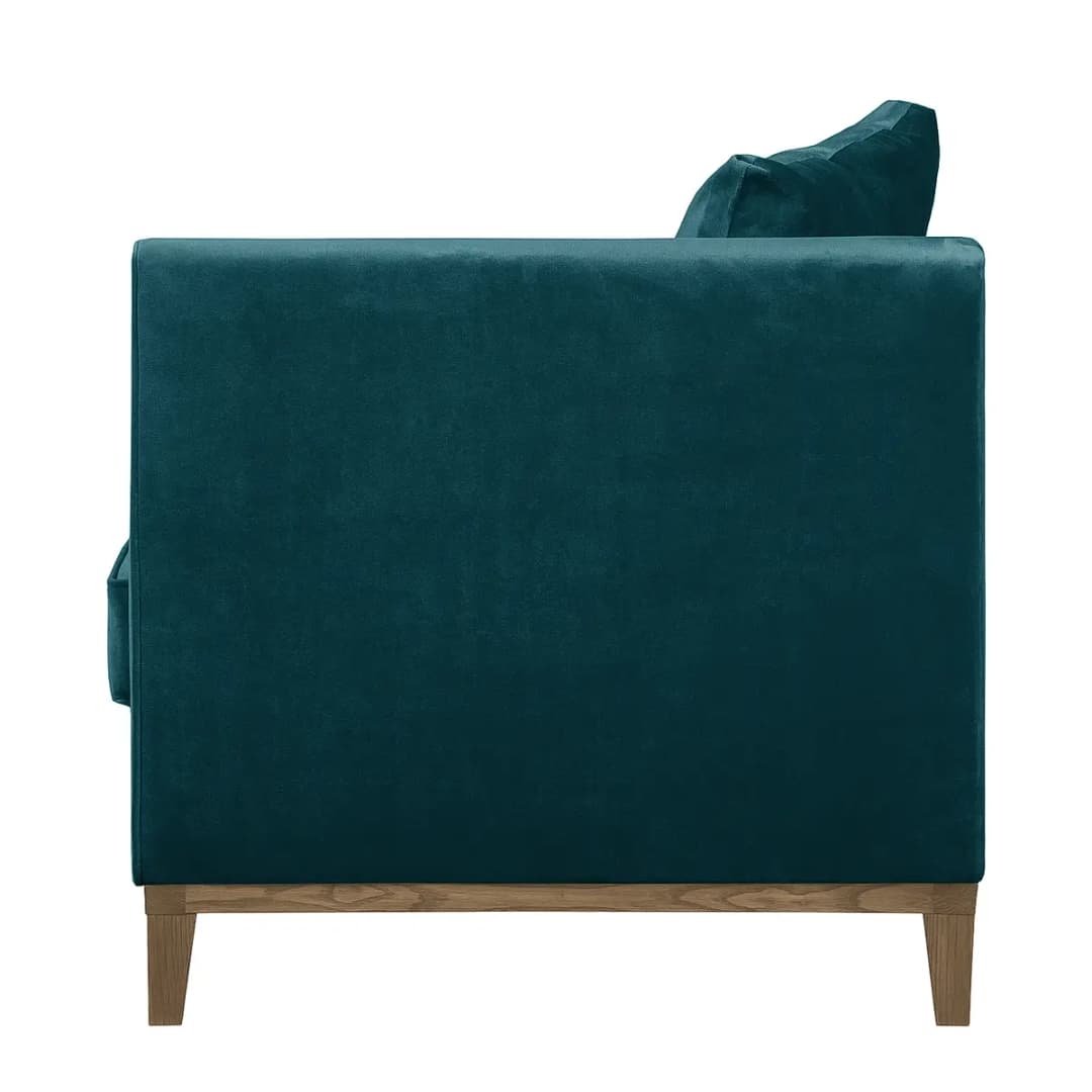 Recamiere Madhu | Blau