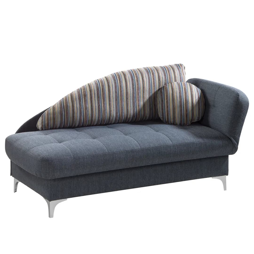 Recamiere Limon | Blau