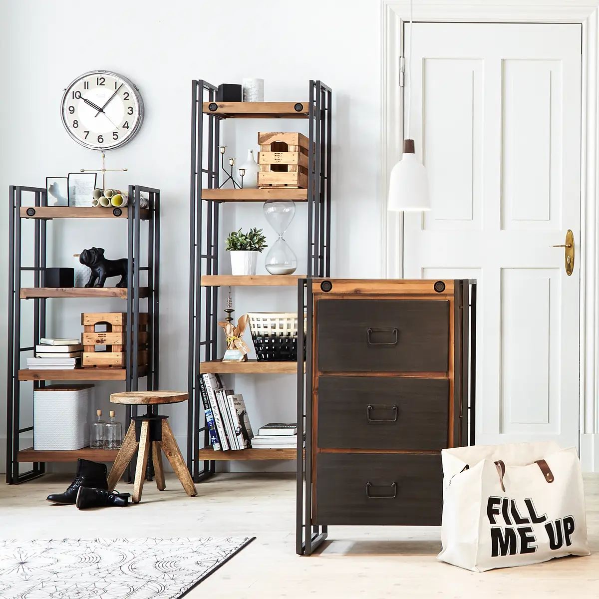 Regal MANCHESTER | Braun