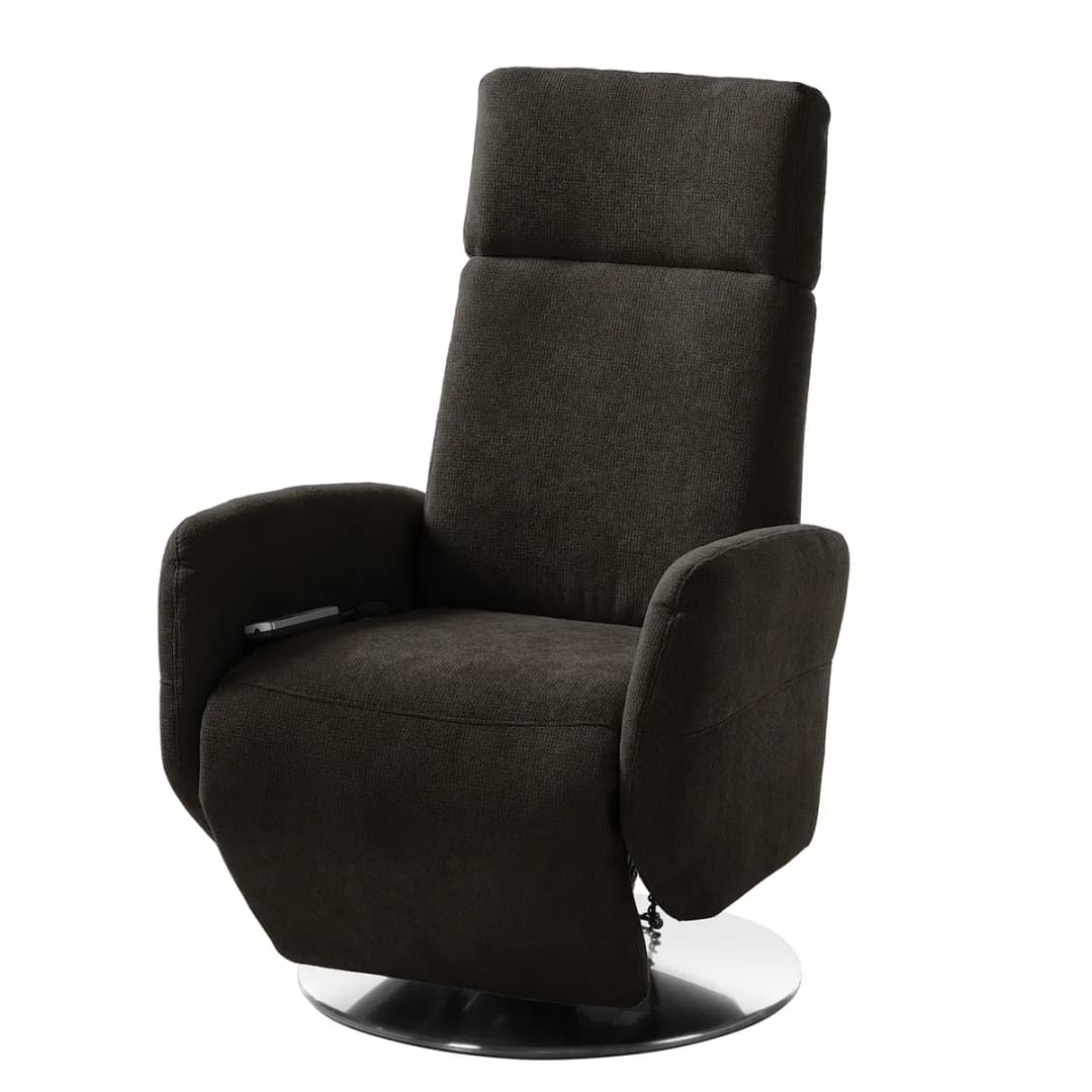 Relaxsessel Biar | Braun