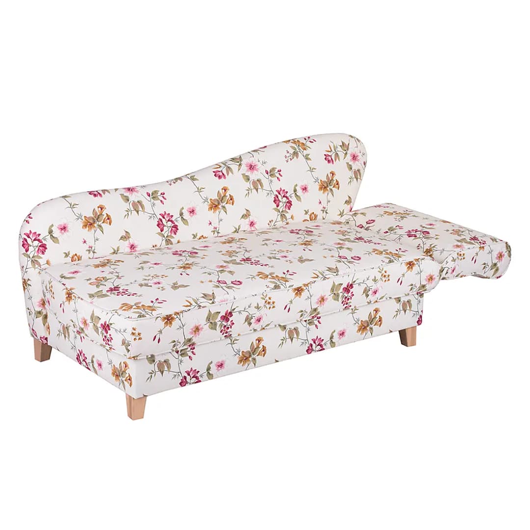 Recamiere II | Beige