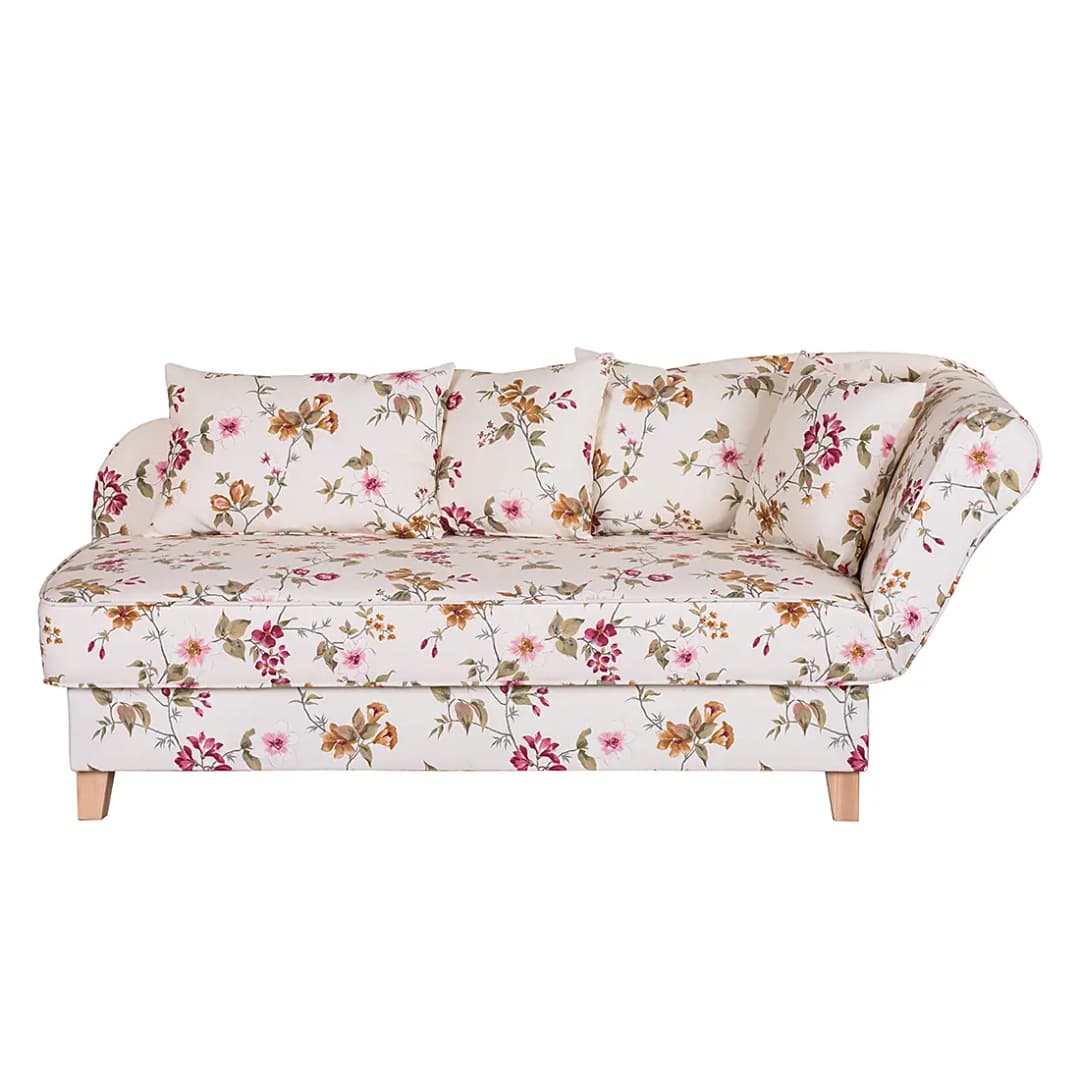 Recamiere II | Beige