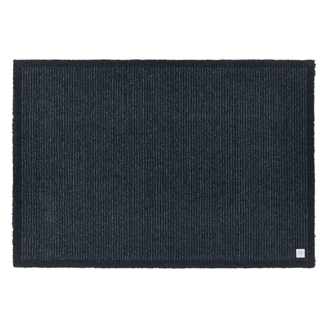 Sauberlaufmatte Gentle | Grau