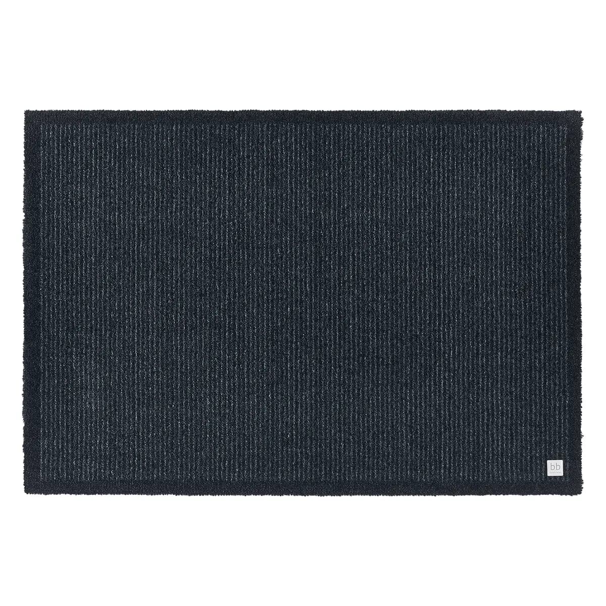 Sauberlaufmatte Gentle | Grau