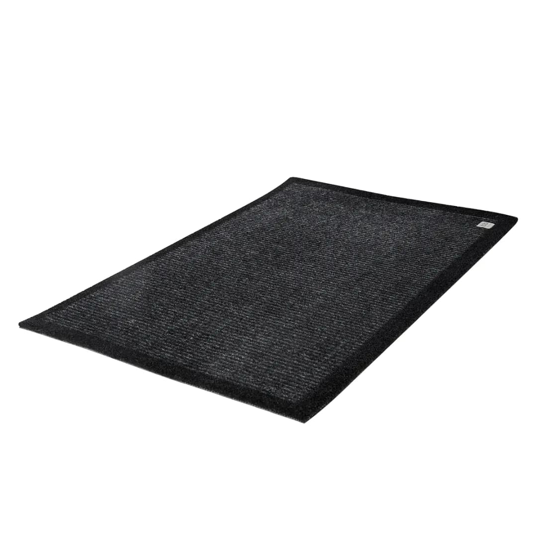 Sauberlaufmatte Gentle | Grau