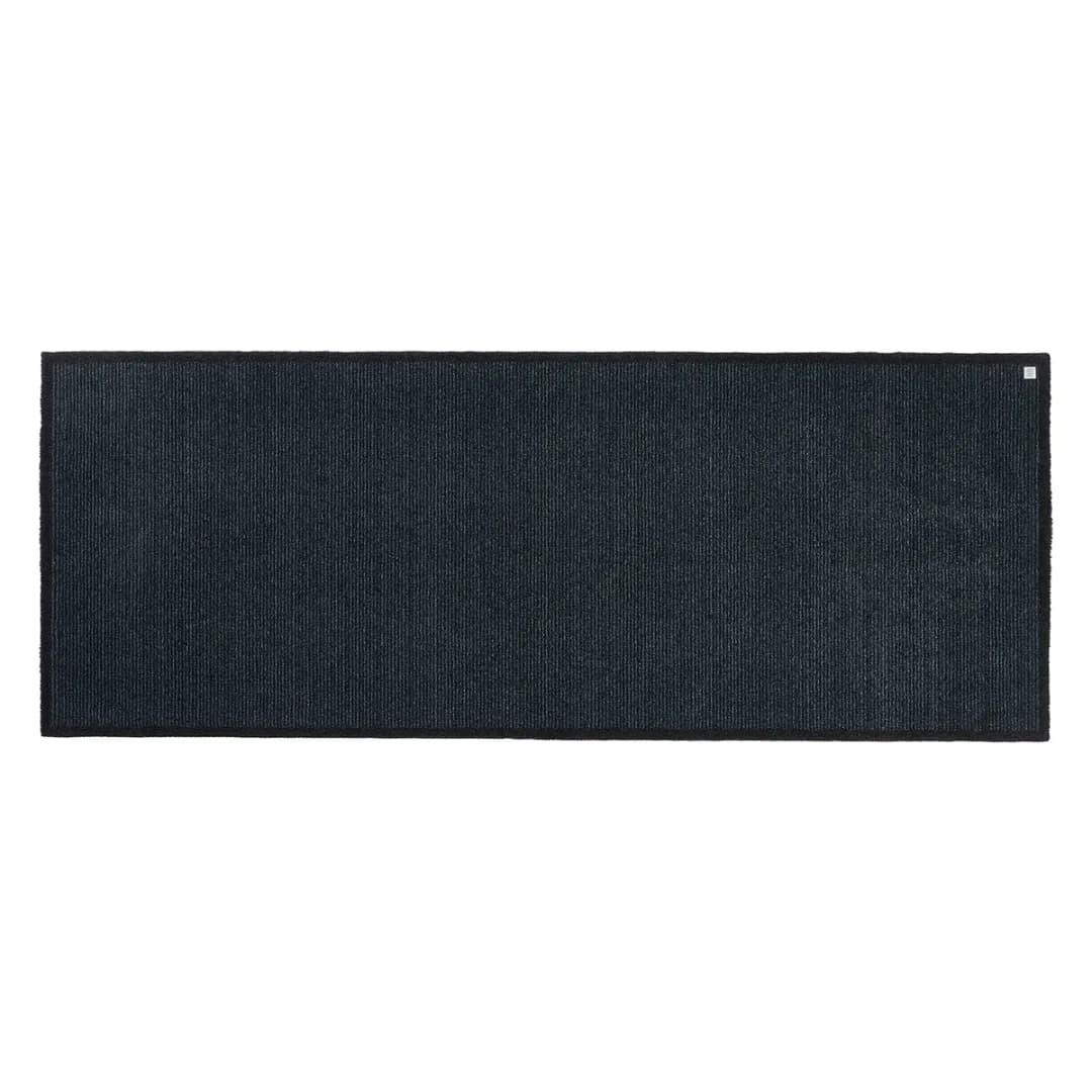 Sauberlaufmatte Gentle | Grau