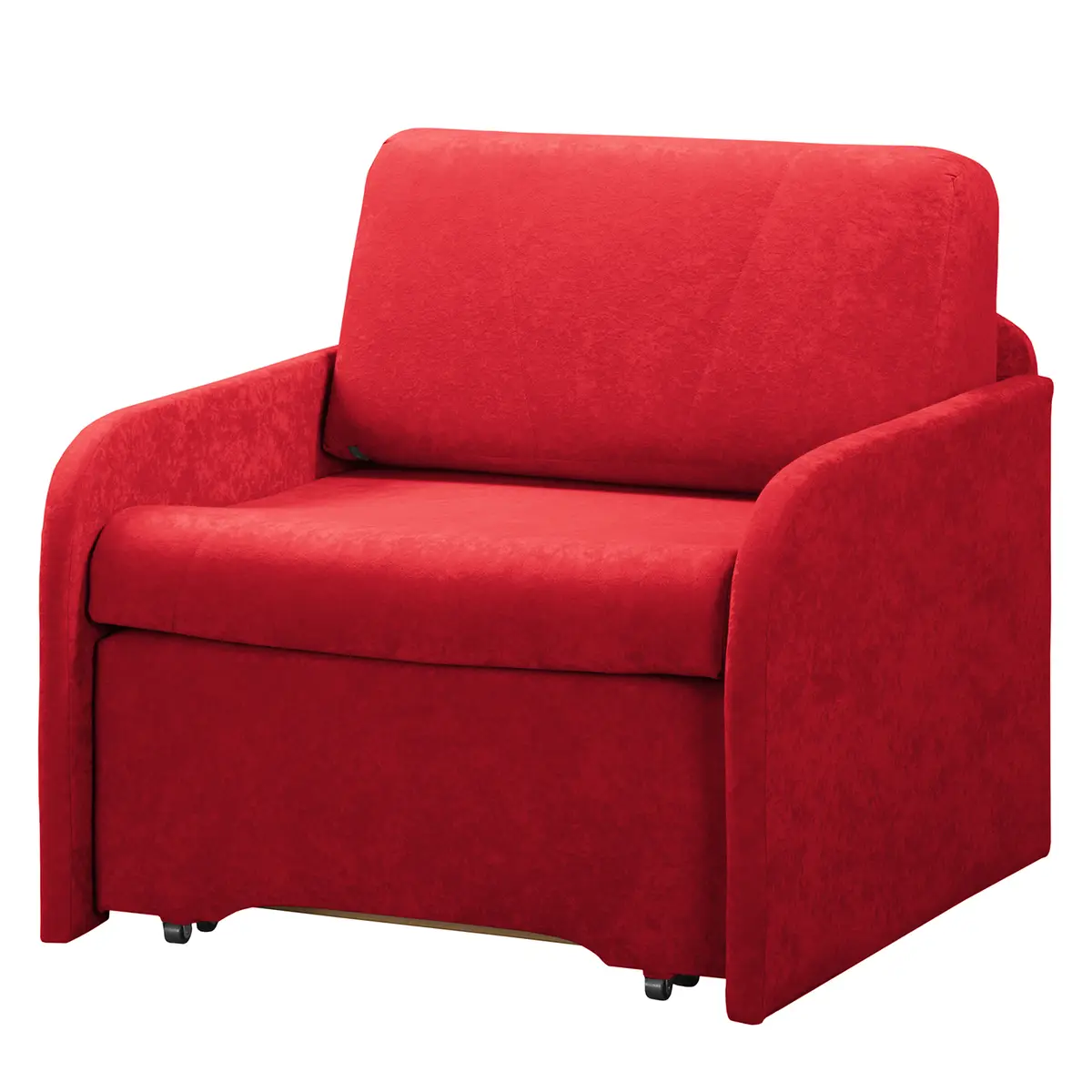Schlafsessel Disley | Rot