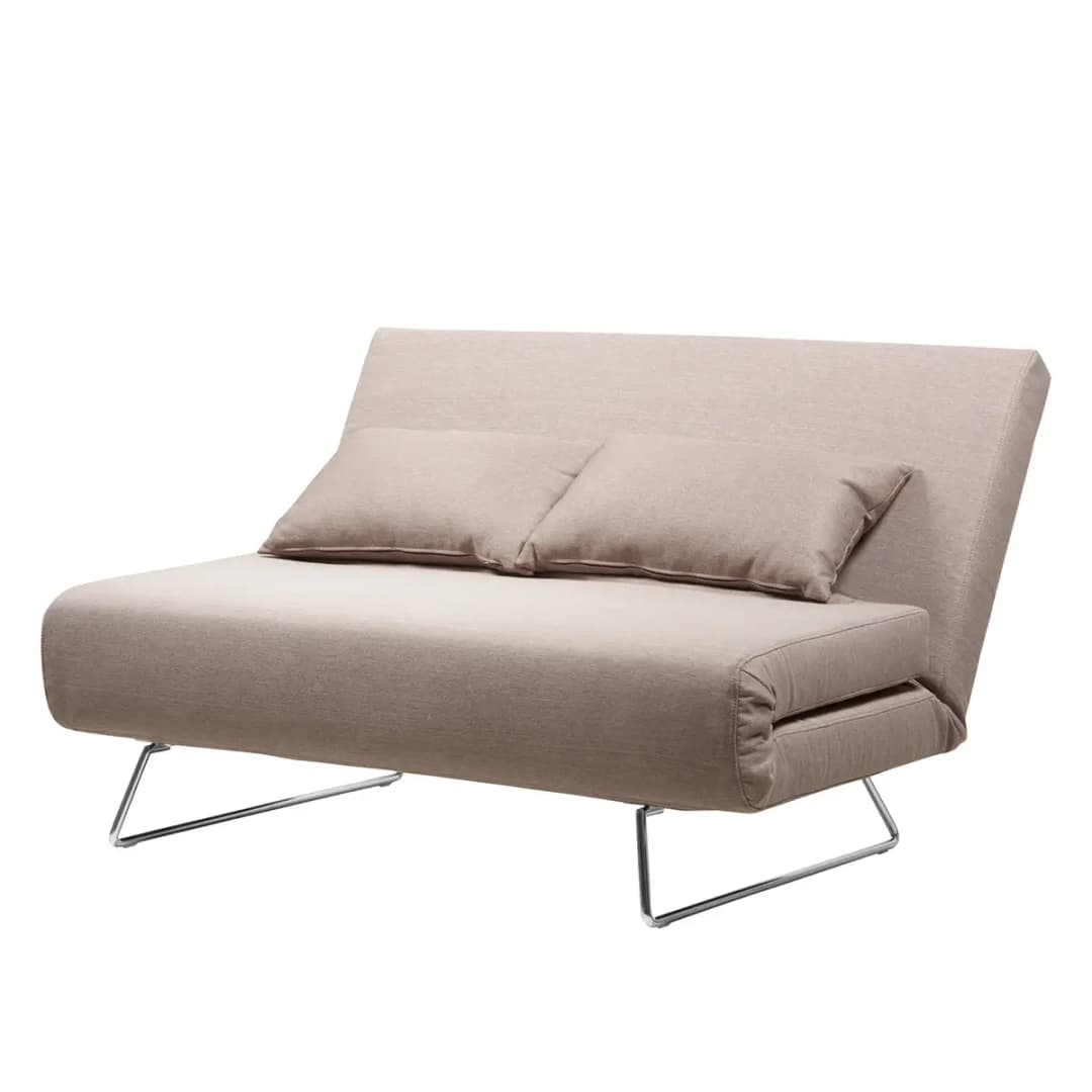 Schlafsofa FRIZZO | Beige