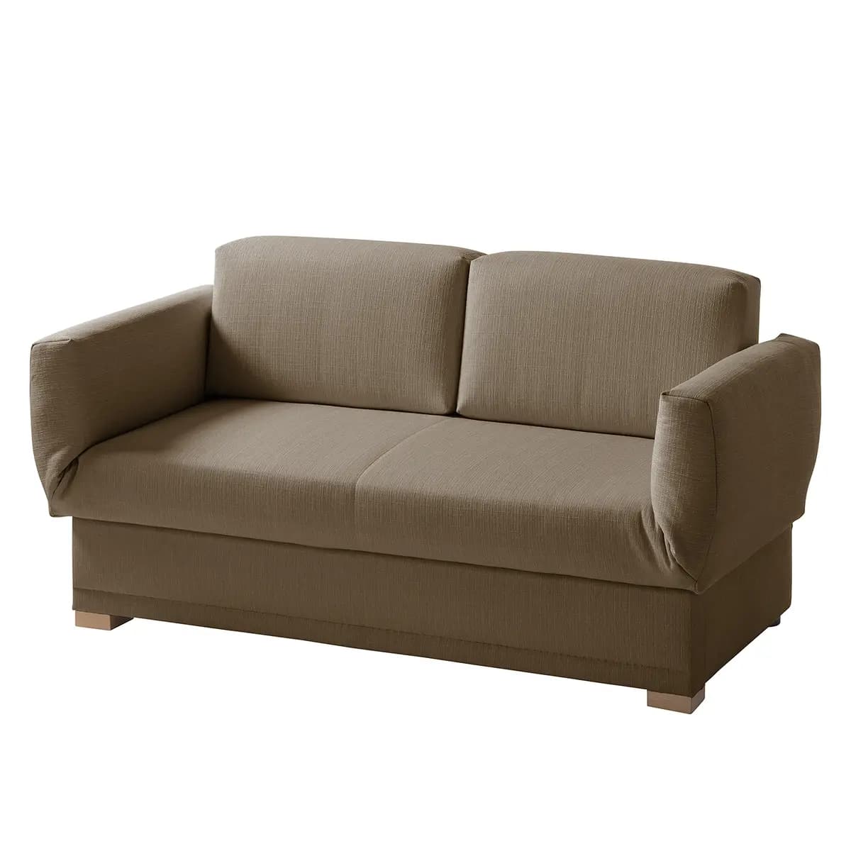 Schlafsofa Gardner II | Grau