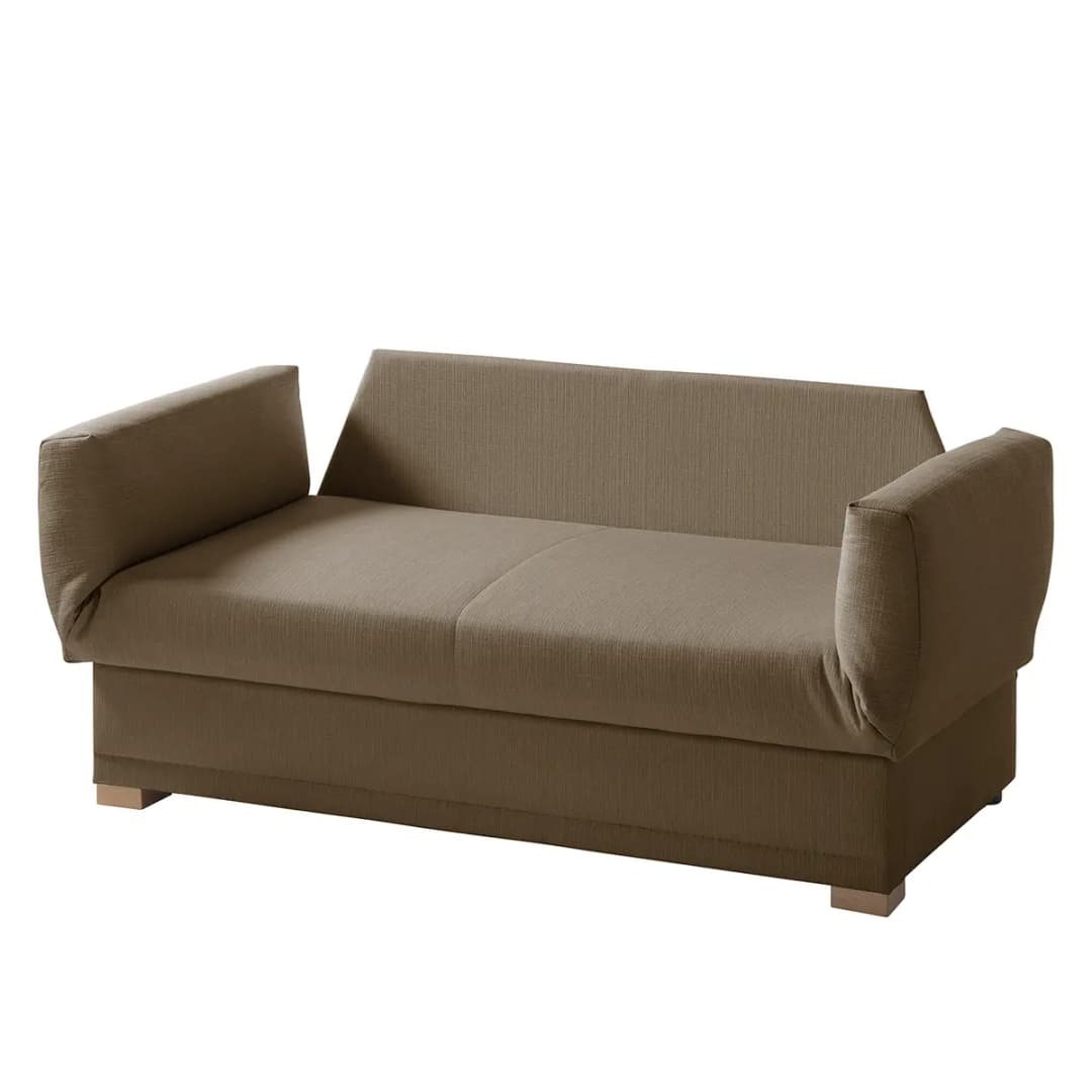 Schlafsofa Gardner II | Grau