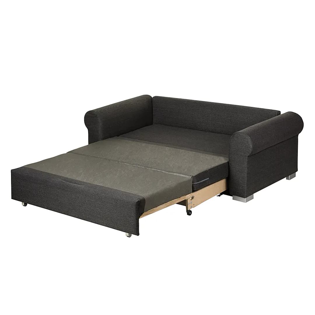 Schlafsofa Basic Country | Mehrfarbig