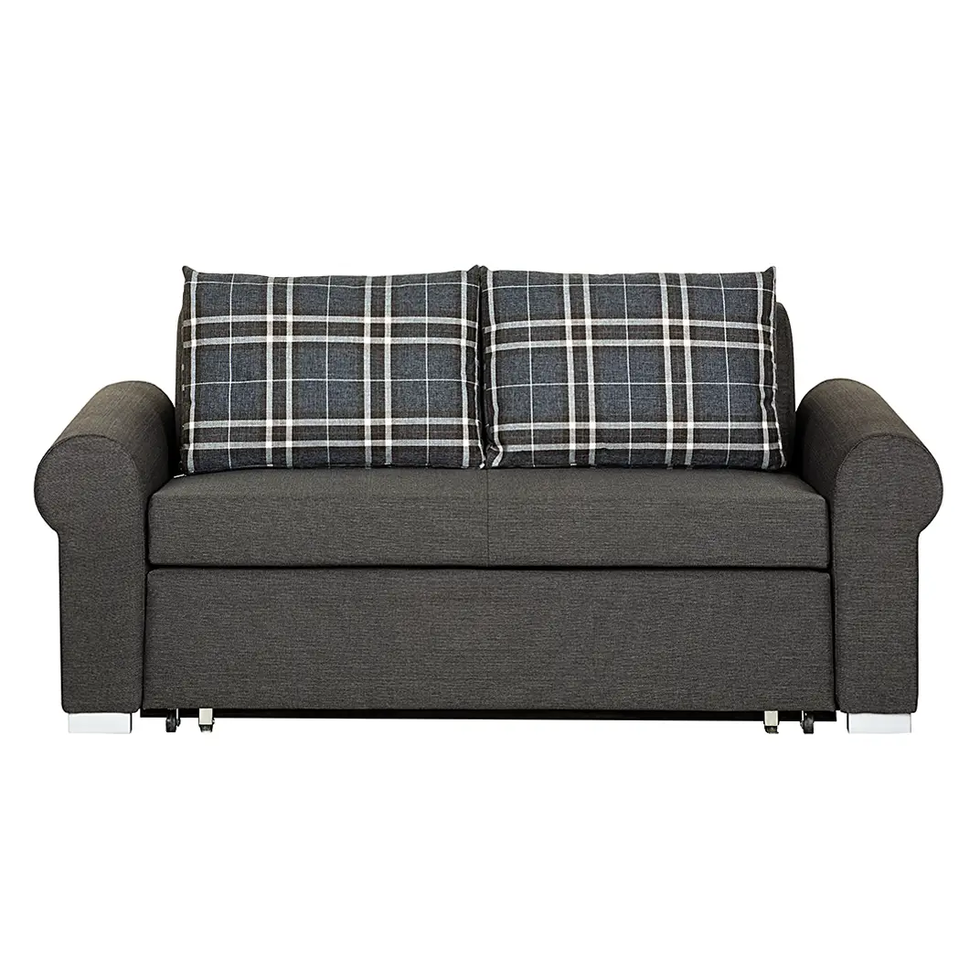 Schlafsofa Basic Country | Mehrfarbig