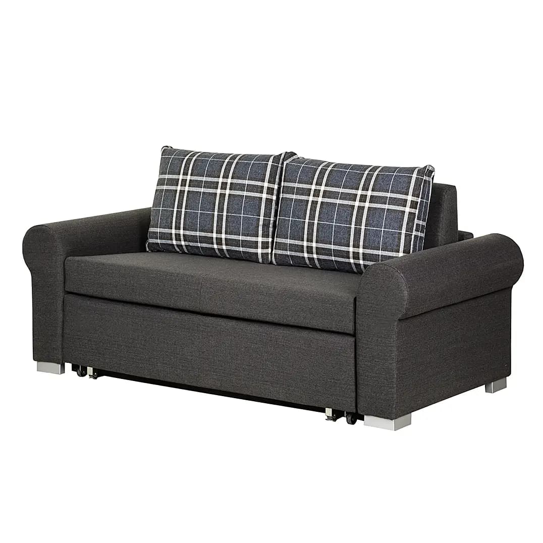 Schlafsofa Basic Country | Mehrfarbig