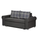 Schlafsofa Basic Country | Mehrfarbig