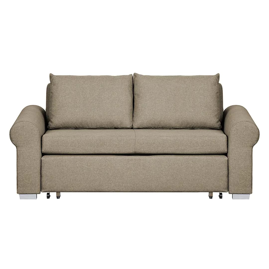 Schlafsofa Basic Country | Beige