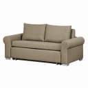 Schlafsofa Basic Country | Beige