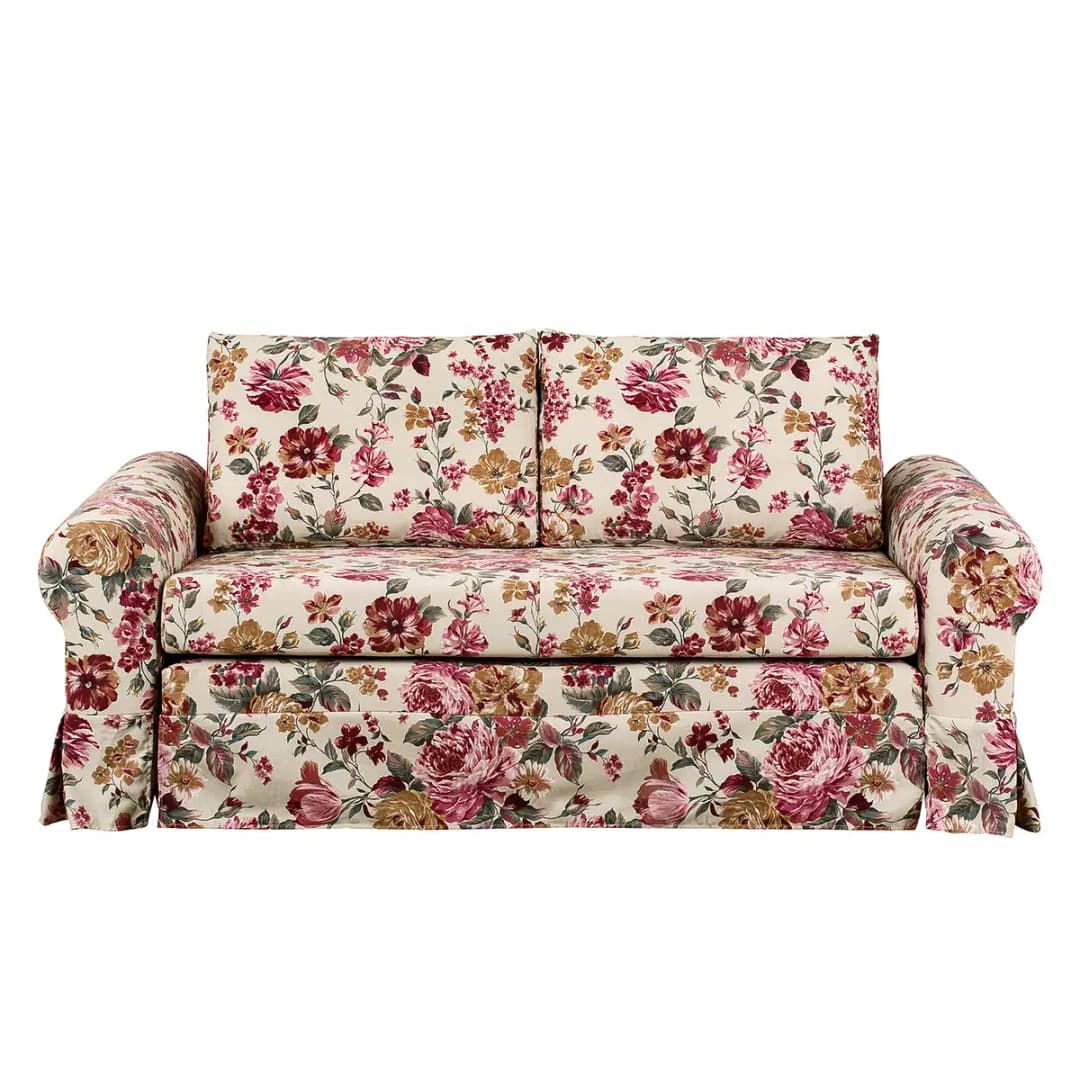 Schlafsofa Country | Mehrfarbig
