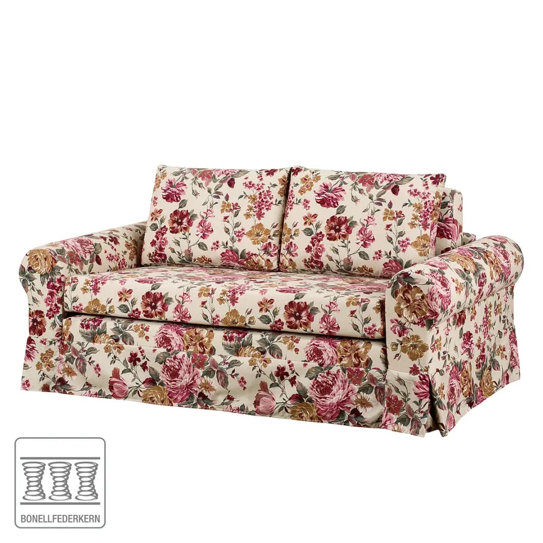Schlafsofa Country | Mehrfarbig