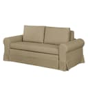 Schlafsofa Country | Beige