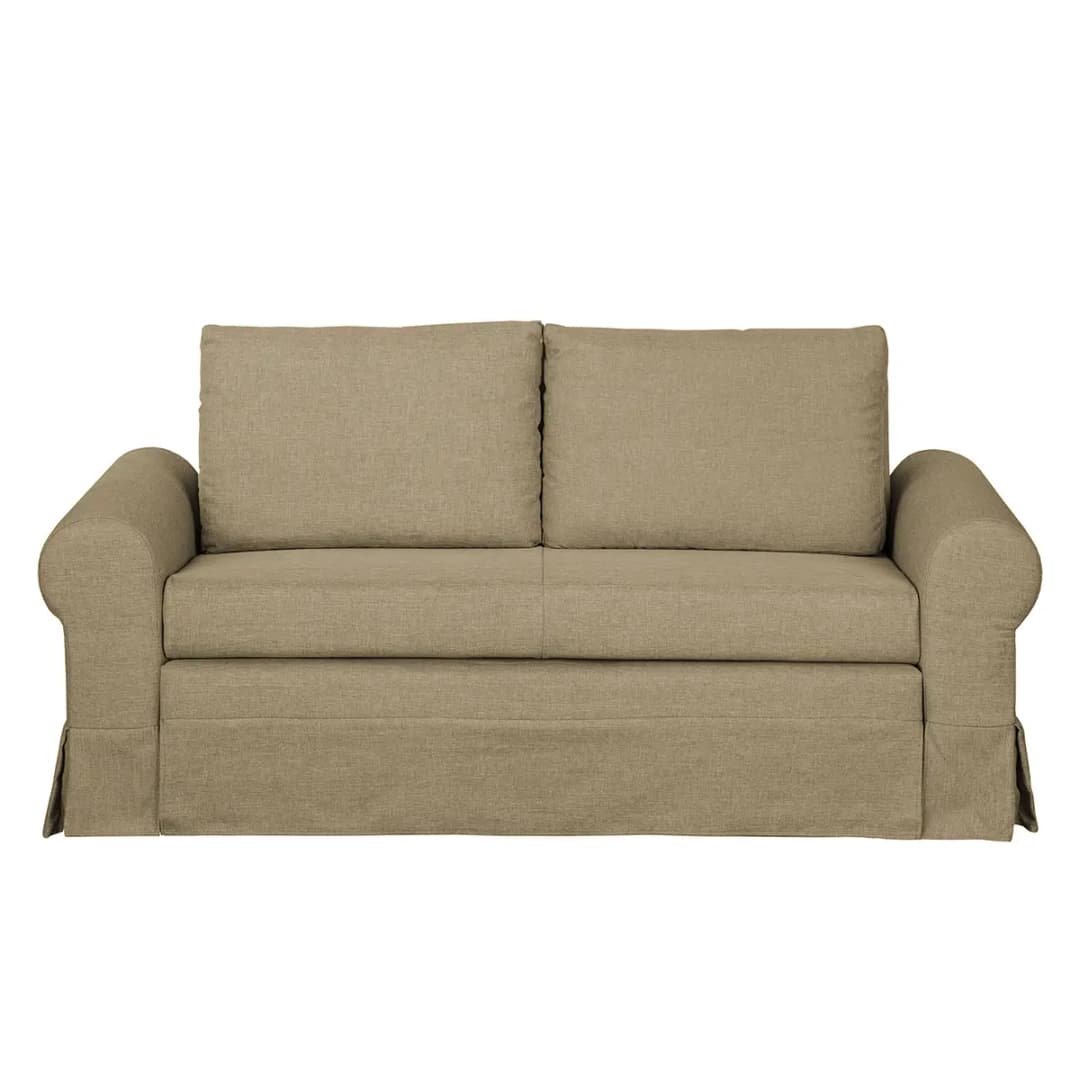 Schlafsofa Country | Beige