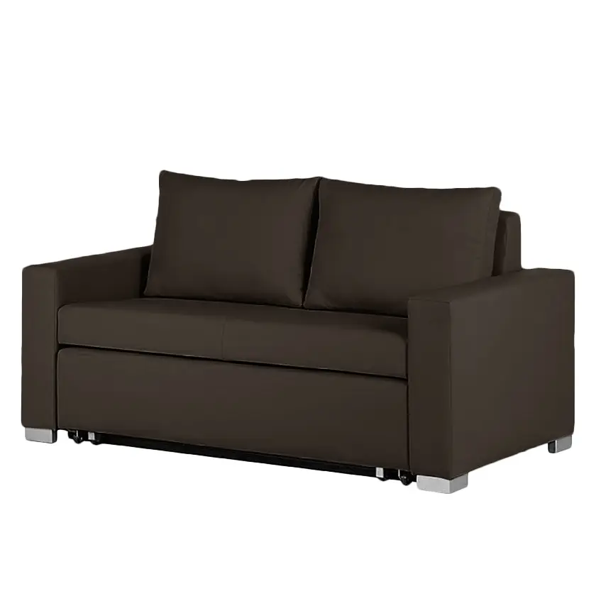 Schlafsofa Basic | Braun