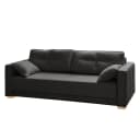 Schlafsofa Realico | Grau