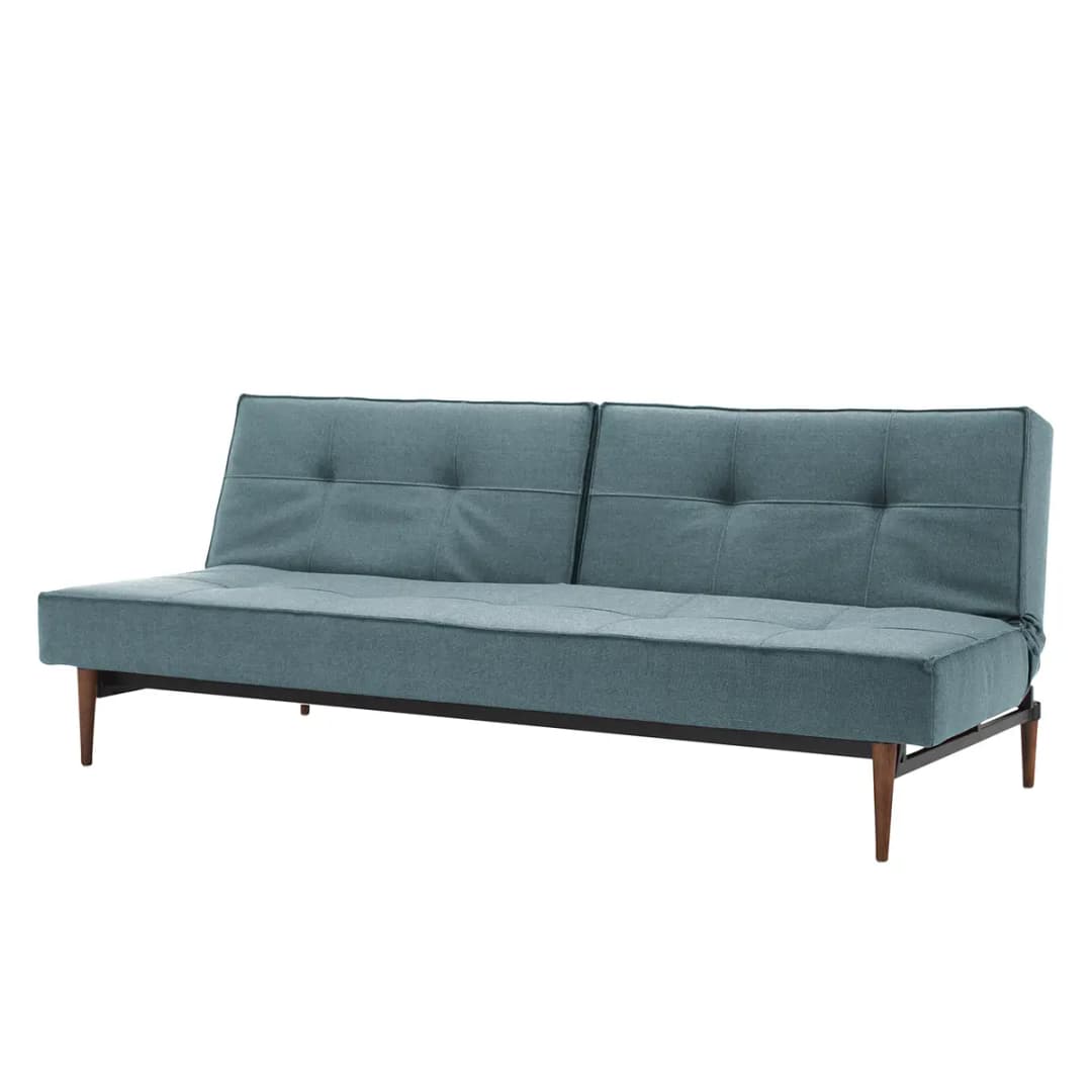 Schlafsofa Styletto | Blau