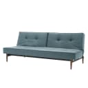 Schlafsofa Styletto | Blau