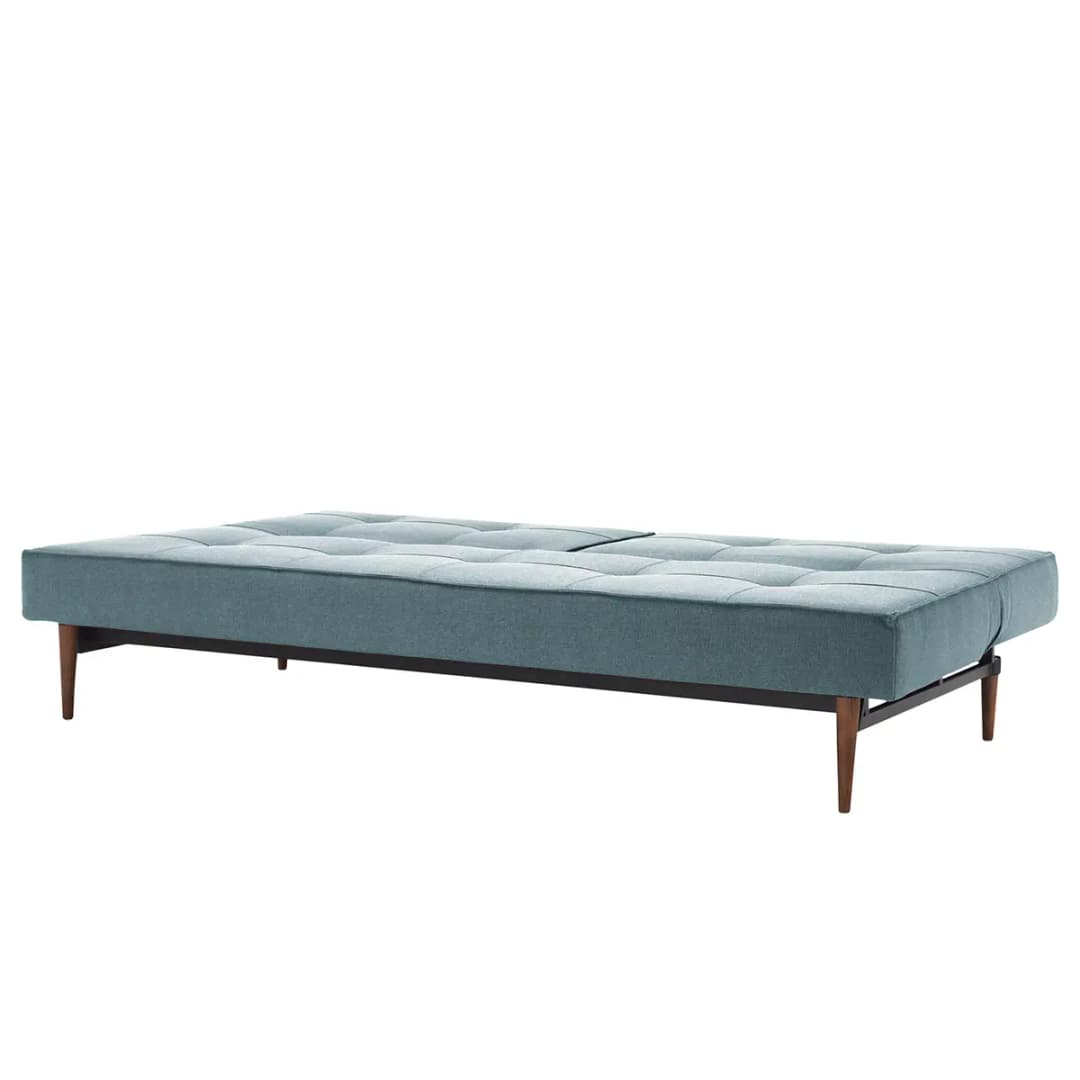 Schlafsofa Styletto | Blau