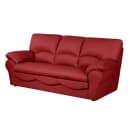 Schlafsofa Torsby | Rot