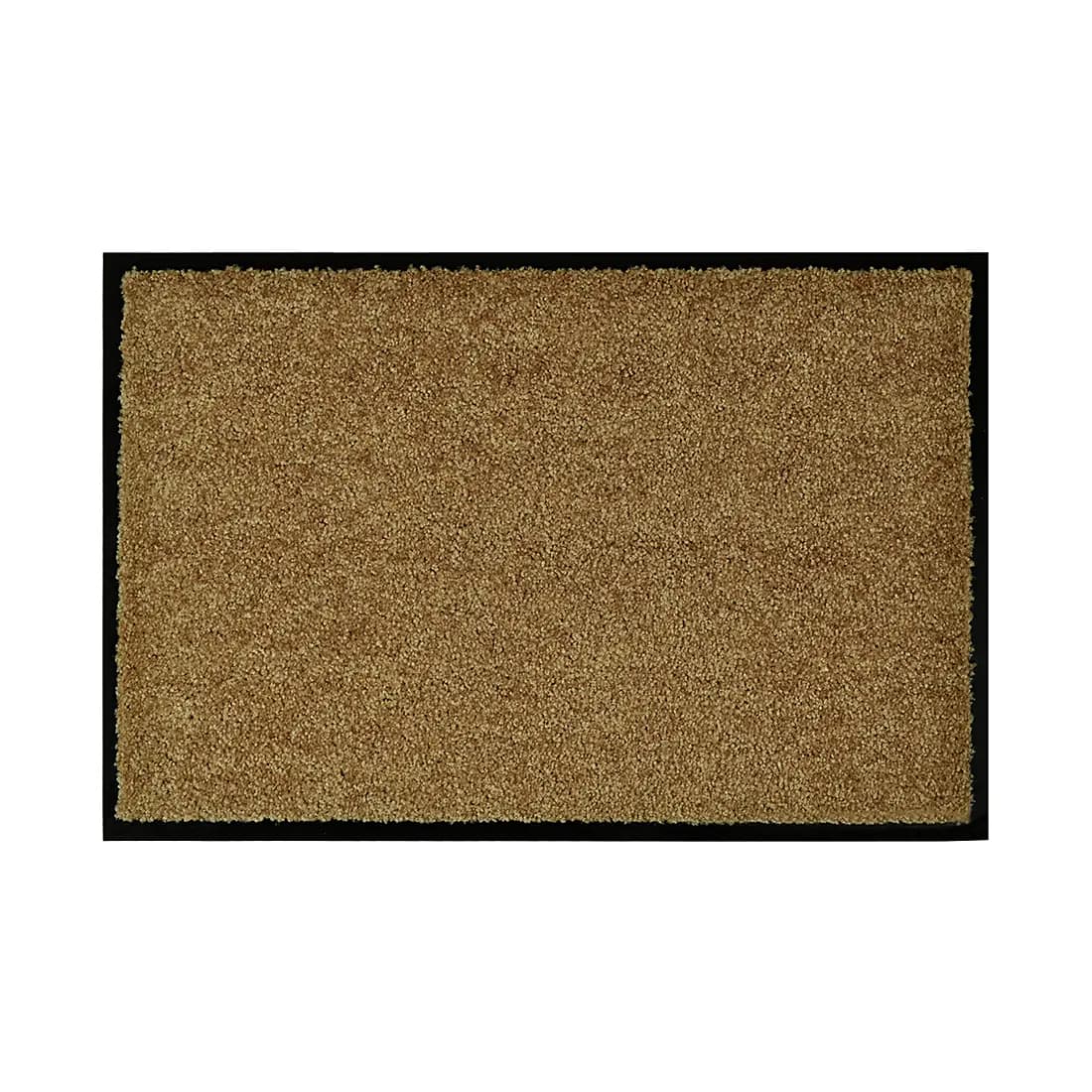 Schmutzfang Fußmatte Wash & Clean | Braun