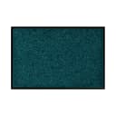Schmutzfang Fußmatte Wash & Clean | Blau