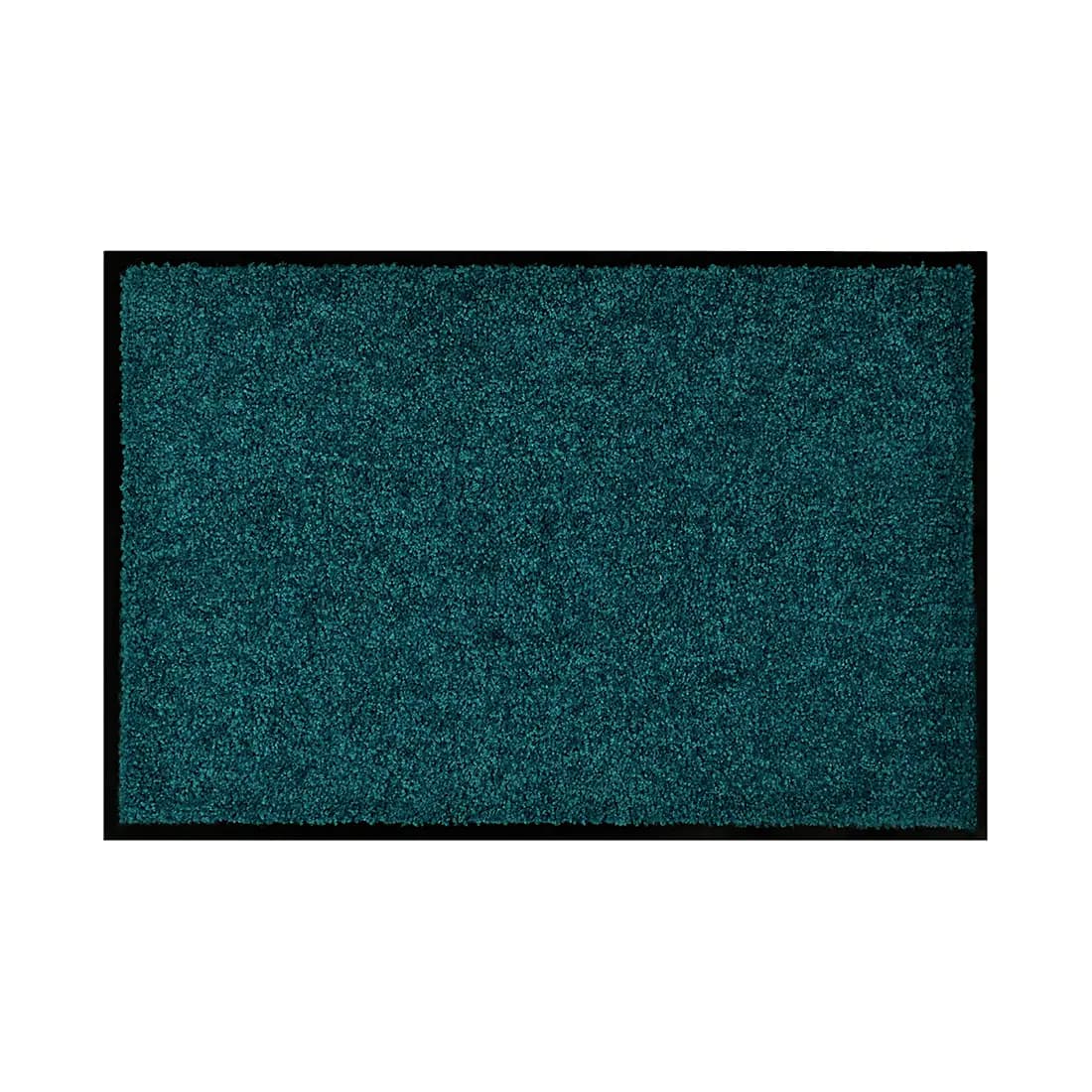 Schmutzfang Fußmatte Wash & Clean | Blau