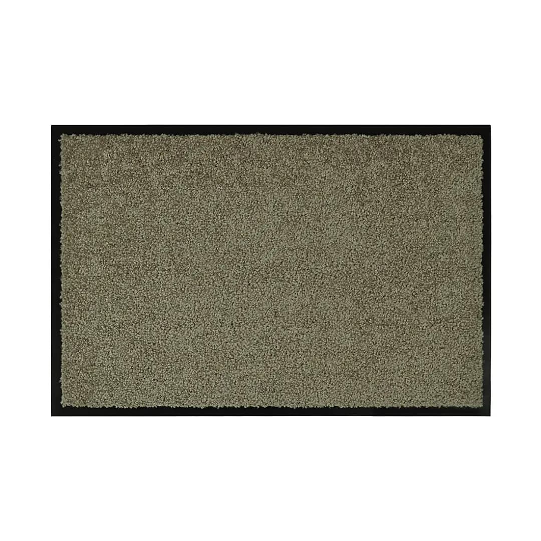 Schmutzfang Fußmatte Wash & Clean | Grau
