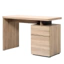 Schreibtisch Libre | Holztöne
