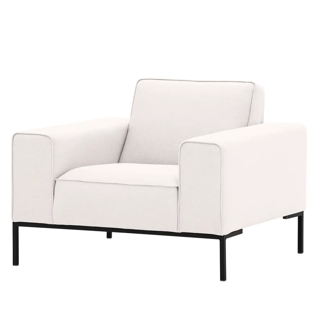 Sessel Floreana | Beige
