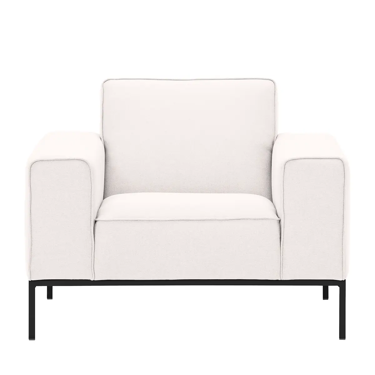 Sessel Floreana | Beige