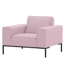 Sessel Floreana | Rosa