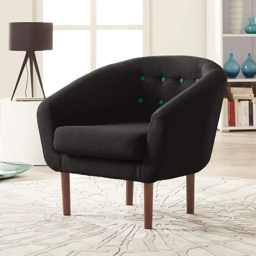 Sessel Anna | Mehrfarbig